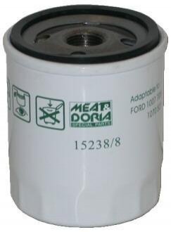 Масляный фильтр MEAT&DORIA 15238/8 (фото 1)