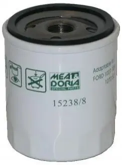 Масляний фільтр MEAT & DORIA MEAT&DORIA 15238/8