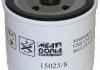 Масляний фільтр MEAT & DORIA 15025/8