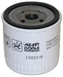 Масляный фильтр MEAT &amp; DORIA MEAT&DORIA 15025/8 (фото 1)