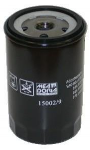 Масляний фільтр MEAT&DORIA 15002/9 (фото 1)