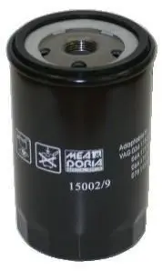 Масляный фильтр MEAT & DORIA MEAT&DORIA 15002/9
