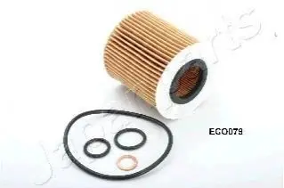 Масляный фильтр JAPANPARTS FO-ECO079