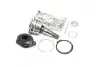 Опора кульова TOYOTA Land Cruiser Prado, Land Cruiser, 4 Runner, HiLux (вир-во Jakoparts) J4982011