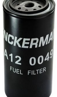 Топливный фильтр Denckermann A120049