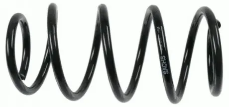 Пружина ходовой части SACHS 998 039