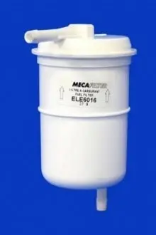 Топливный фильтр MECAFILTER ELE6016