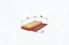 AIR FILTER MAGNETI MARELLI 71760528 71760528