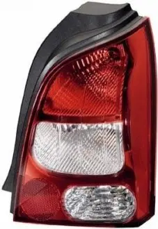Задний фонарь HELLA 2VA 965 454-111