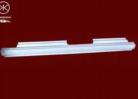 Накладка порога KLOKKERHOLM 6609012