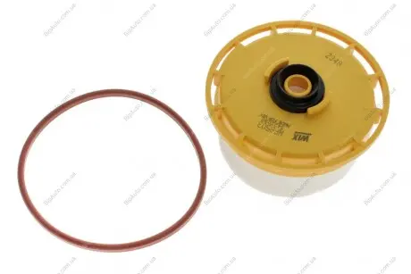 Топливный фильтр WIX FILTERS WF8503