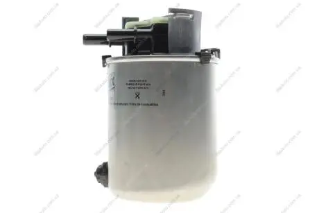 Паливний фільтр WIX FILTERS WF8517