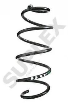 Пружина ходовой части SUPLEX 39336