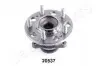Ступица колеса JAPANPARTS KK-20537