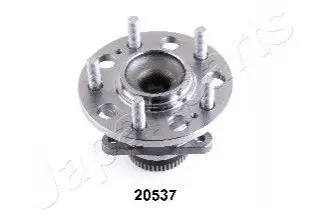 Маточина колеса JAPANPARTS KK-20537