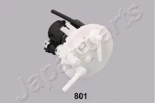 Паливний фільтр JAPANPARTS FC801S