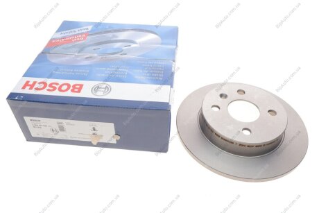 Тормозной диск BOSCH 0 986 479 S52