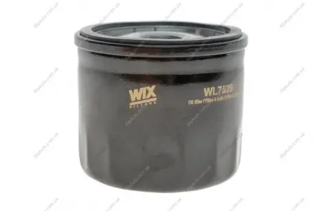 Фільтр оливний WIX WIX FILTERS WL7529