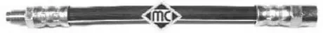 Гальмівний шланг Metalcaucho 96175