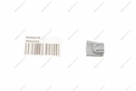Фиксатор MERCEDES MERCEDES-BENZ 004 994 31 45 (фото 1)