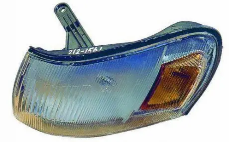 Покажчик повороту DEPO 2121561RA