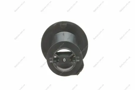 Трубка маслозаливної горловини VW Golf IV/Skoda Fabia 1.4/1.6 99-12 VIKA 11151576101