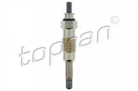 Свічка накалу TOPRAN TOPRAN / HANS PRIES 400 446