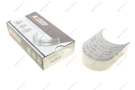 Вкладыш подшипника King CR4162CA