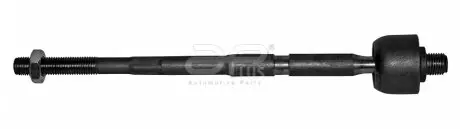 Тяга рул. ford ka APPLUS APLUS 20462AP
