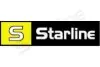 Гальмівний диск STARLINE PB 2883 (фото 1)