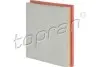 Повітряний фільтр TOPRAN TOPRAN / HANS PRIES 208 065 (фото 1)