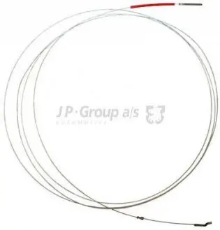 Тросик газа JP GROUP 8170100603