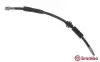 Гальмівний шланг BREMBO T86 025
