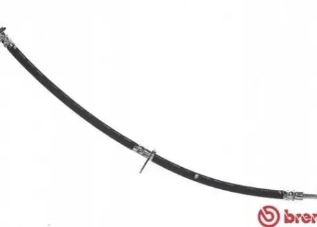 Тормозной шланг BREMBO T 28 092