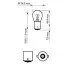 Дополнительные лампы с металлическим корпусом philips 12498 Jeep Cherokee/Liberty 2007-2013 гг.