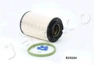 Паливний фільтр JAPKO 3ECO034