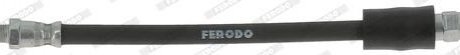 Тормозной шланг FERODO FHY2441 (фото 1)