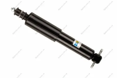 Амортизатор (передній) Mitsubishi Pajero I 82-91 (B4) BILSTEIN 19-028705