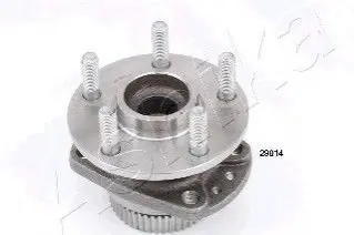 Маточина колеса ASHIKA 44-29014