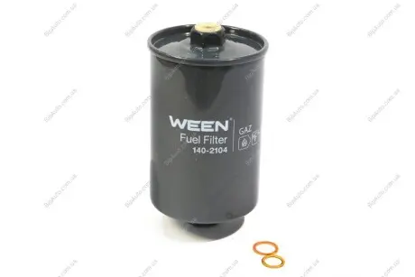 Топливный фильтр WEEN 140-2104