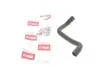 Coolant pipe VIKA 11211326201