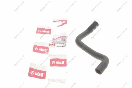 Патрубок радіатора Audi A3/Skoda Octavia I/VW Bora/Golf IV 1.6-2.0 96-13 VIKA 11211326201