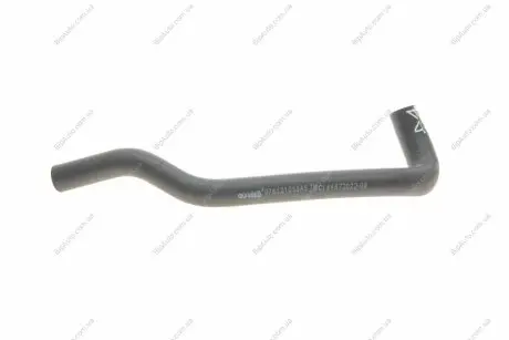Coolant hose VIKA 11211770301