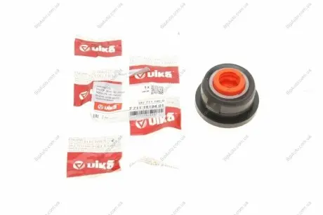 Втулка тяги вибору передач КПП / SEAT,VW 83~ VIKA 77111619401