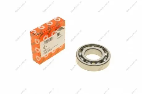 Подшипник ступицы FAG 6207C3