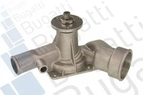 Водяной насос BUGATTI PA0092