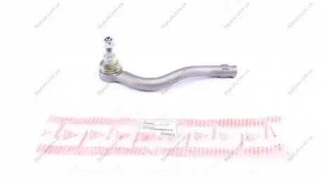 Наконечник рульової тяги Galaxy/Sharan 95-10 Л. ASMETAL 17VW0500