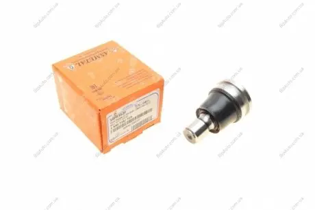 Опора кульова (передня/знизу) Mondeo/Galaxy/S-Max 06- ASMETAL 10FR3520