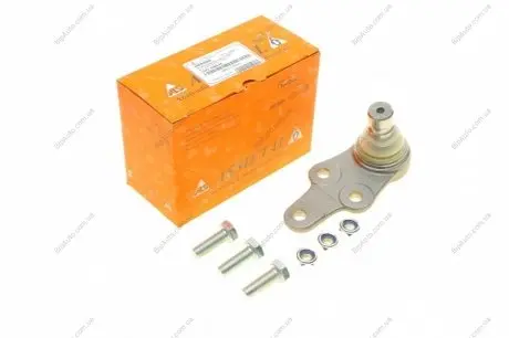 Опора шаровая ASMETAL 10FR0505