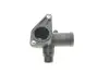 Фланець системи охолодження Audi A4 1.8 00-04 VIKA 11210762101